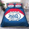 1972-1977 Logo Brooklyn Nets NBA Bedding Sets