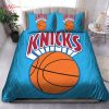 1980-1983 Logo New York Knicks NBA 162 Bedding Sets