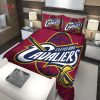 2011-2017 Logo Cleveland Cavaliers NBA Bedding Sets