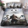 Assassin’s Creed Valhalla – Raid Bedding Sets