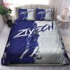 BEST Hakim Ziyech Chelsea EPL Bedding Sets POD Design