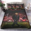 BEST Jugen Klopp-God Of Liverpool Premier League Bedding Sets