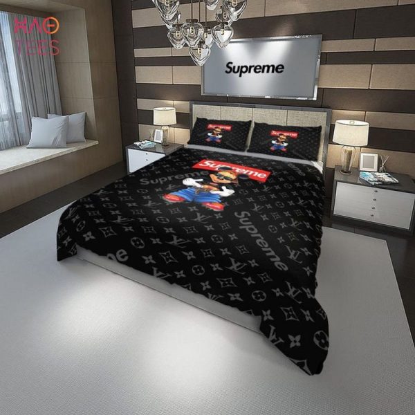 BEST Mickey Mouse Inspired 3D Personalized Customized Bedding Sets