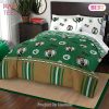 BEST NBA Boston Celtics Bedding Duvet Cover Limited Edition New Hot Trend