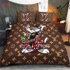 BEST Rozhniv Bogdan Gucci Luxury Brand Bedding Sets Limited Edition