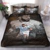 Benzema Legend Real Madrid Laliga Limited Edition Bedding Sets