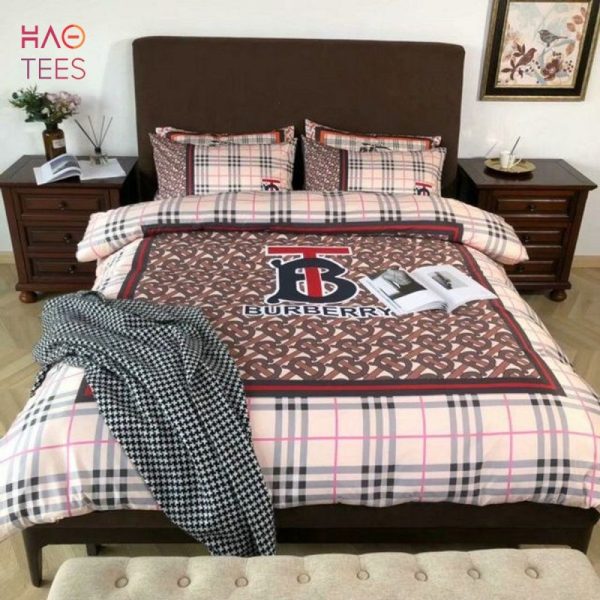 Burberry London Limited Edition Bedding Sets And Bedroom Sets