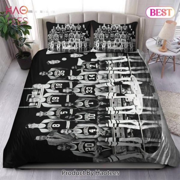 Buy 1970-1971 Milwaukee Bucks NBA Finals Champions 50 Bedding Sets Bed Sets