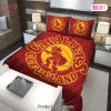 Buy 1971-1983 Logo g NBA 212 Bedding Sets Bed Sets