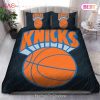 Buy 1990-1992 Logo New York Knicks NBA 164 Bedding Sets Bed Sets