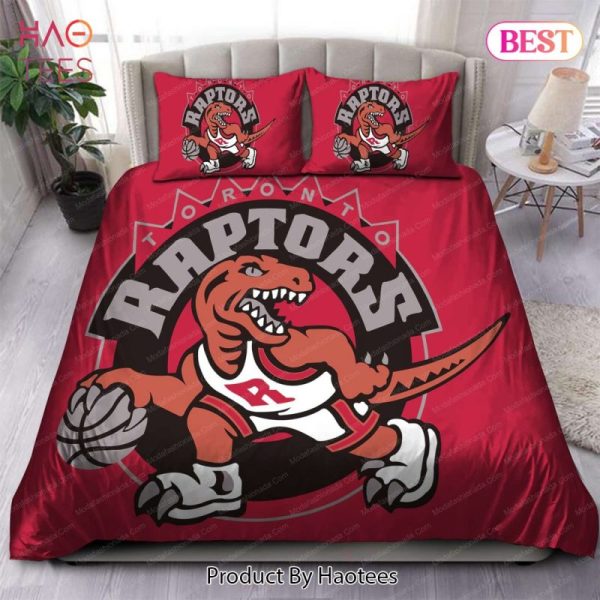 Buy 2009-2014 Logo Toronto Raptors NBA 178 Bedding Sets Bed Sets