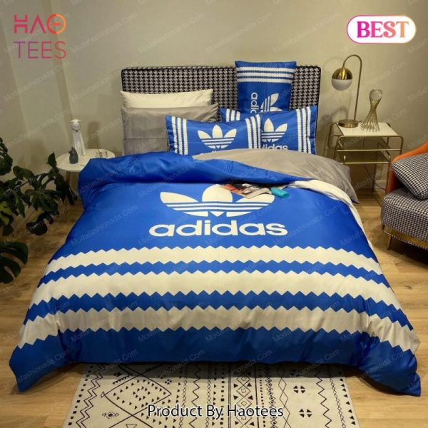 Buy Adidas Luxury Brand 01 Bedding Set Bed Sets