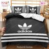 Buy Adidas Luxury Brand 02 Bedding Set Bed Sets