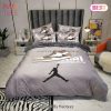 Buy Air Jordan Brands 2 Bedding Set Bed Sets