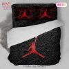 Buy Air Jordan Brands 4 Bedding Set Bed Sets