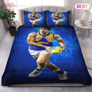 Buy Andrew Gaff West Coast Eagles AFL 01 Bedding Sets Bed Sets