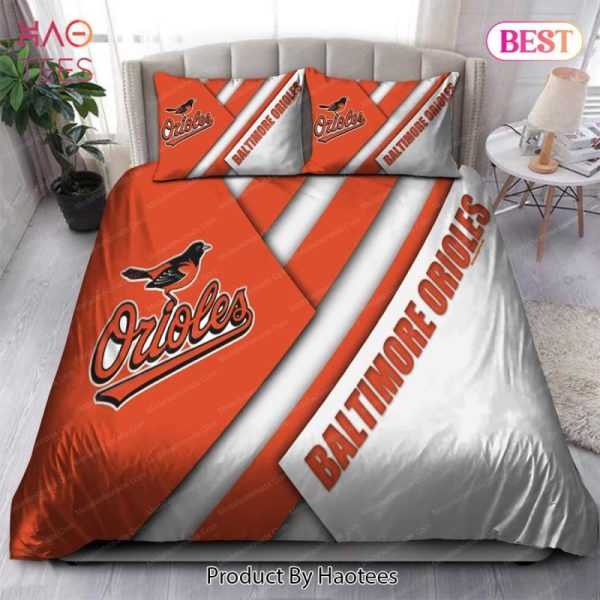 Buy Art Baltimore Orioles Animal 58 Bedding Sets Bed Sets