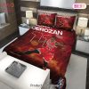 Buy Art Demar Derozan Chicago Bulls NBA 210 Bedding Sets Bed Sets