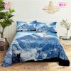 Buy Beautiful Mountain Scenery 269 Bedding Sets Bed Sets