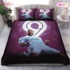 Buy Benzema Legend Real Madrid Laliga 22 Bedding Sets Bed Sets