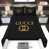 Buy Black Gucci Bedding Sets Bed Sets