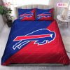 Buy Buffalo Bills Logo Bedding Sets Bed Sets