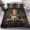 Buy Cameron Murray South Sydney Rabbitohs NRL 01 Bedding Sets Bed Sets