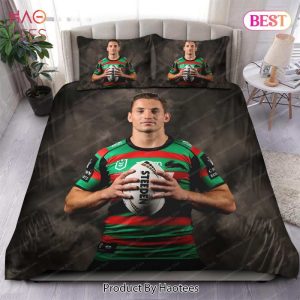 Buy Cameron Murray South Sydney Rabbitohs NRL 01 Bedding Sets Bed Sets