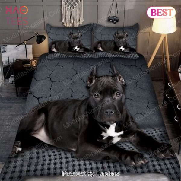 Buy Cane Corso Dog Animal 309 Bedding Set Bed Sets