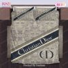 Buy Christian Dior Bedding Sets Bed Sets