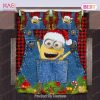 Buy Christmas Minions Bedding Sets Bed Sets