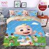 Buy Cocomelon Birthday Gifts Bedding Sets Bed Sets