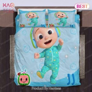 Buy Cocomelon Jj Bedding Sets Bed Sets