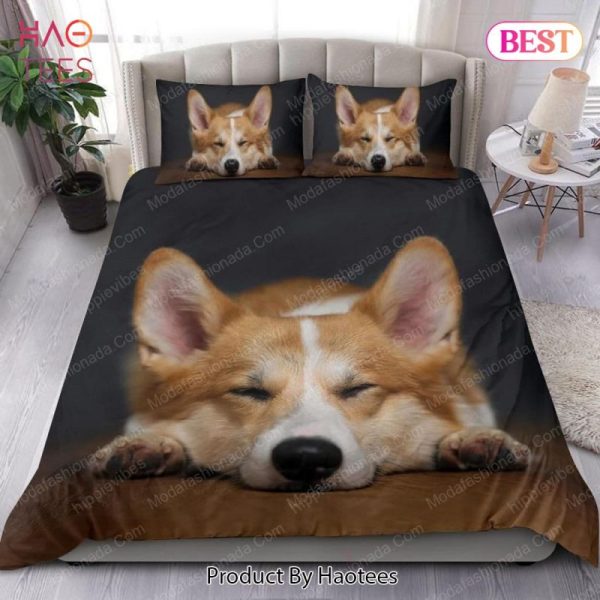 Buy Cogi Sleeping Dog Animal 286 Bedding Set Bed Sets