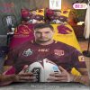 Buy Corey Oates Brisbane Broncos Bedding Sets 03 Bed Sets