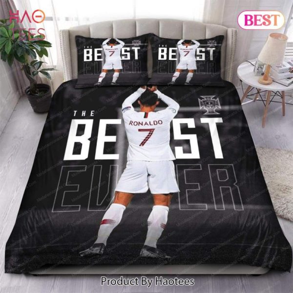 Buy Cristiano Ronaldo Portugal 37 Bedding Sets Bed Sets