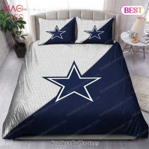 Buy Dallas Cowboys Logo Bedding Sets Bed Sets