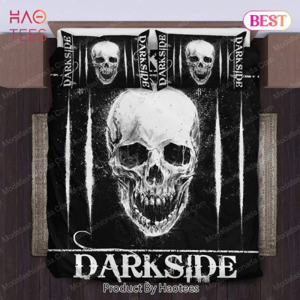 Buy Dark Side Skull Bedding Sets Bed Sets