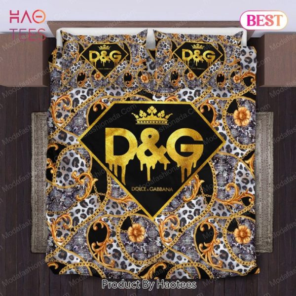 Buy Diamond Dolce & Gabbana Bedding Sets Bed Sets