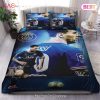 Buy FC PSG Lionel Messi 08 Bedding Sets Bed Sets