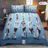 Buy Fifth time for Lionel Messi with Argentina at the World Cup Bedding Sets Bed Sets