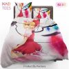 Buy Flandre Scarlet Girl Vampire Anime 172 Bedding Sets Bed Sets