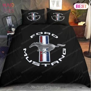 Buy Ford Mustang GT40 Bedding Sets Bed Sets