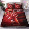 Buy Fred VanVleet Toronto Raptors NBA 181 Bedding Sets Bed Sets