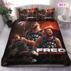 Buy Fred VanVleet Toronto Raptors NBA 182 Bedding Sets Bed Sets