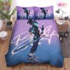 Buy Futuristic Urban Ninja Digital Illustration 105 Bedding Sets Bed Sets