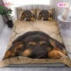 Buy German Shepherd Puppy Sleeping Dog Animal 215 Bedding Set Bed Sets