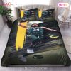 Buy Giannis Antetokounmpo Milwaukee Bucks NBA 11 Bedding Sets Bed Sets