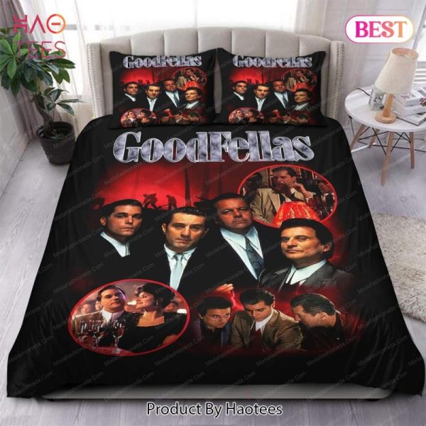 Buy Goodfellas Tribute Bedding Sets Bed Sets