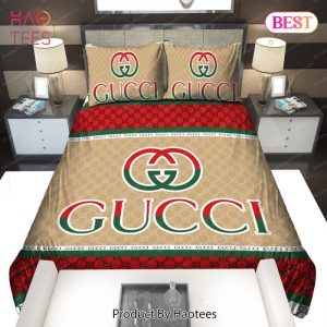 Buy Gucci Luxury Bedding Sets Bed Sets